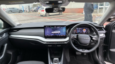 Skoda Octavia 1.5 TSI e-TEC SE Technology 5dr DSG Petrol Estate